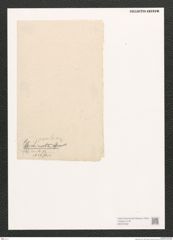 Diatomeae indet. Zeichnungen Sammlung Grunow (NHMW-BOT-W0372492)